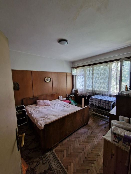 ТРИстаен апартамент за ремонт! ж.к. Лозенец!