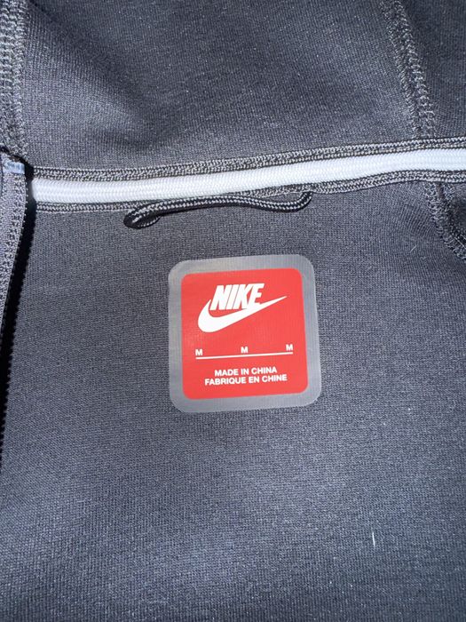 nike tech fleece ориг