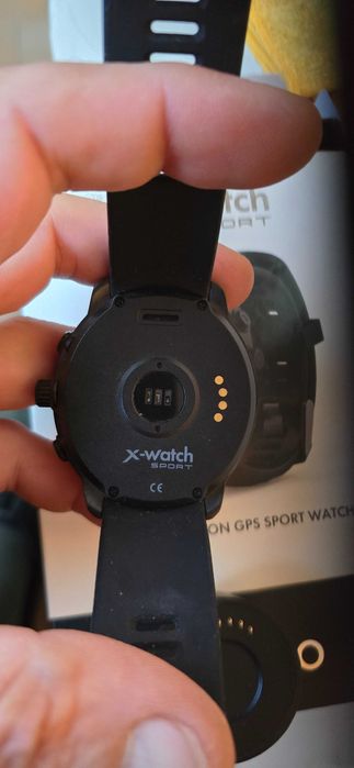 Часовник X-watch sport