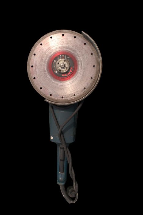 Flex mare Bosch GWS 20-230 H Professional 2000W