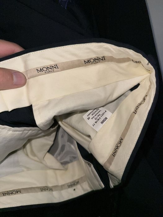 Костюм за Бал  на марка MONNI