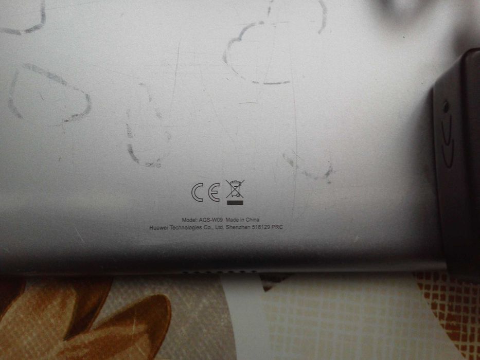 Tableta HUAWEI(Cu defectiuni).