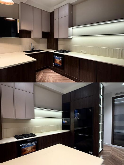 3-комн 60м² Caravan Avenue Буюк Ипак Йули 3.2м потолки