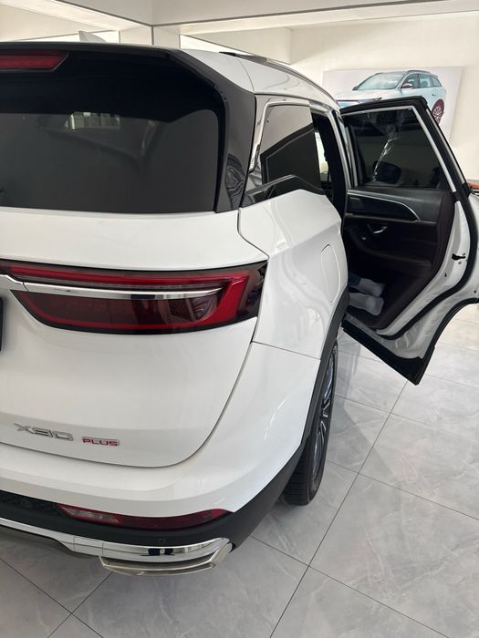 Jetour x 90+ sotiladi