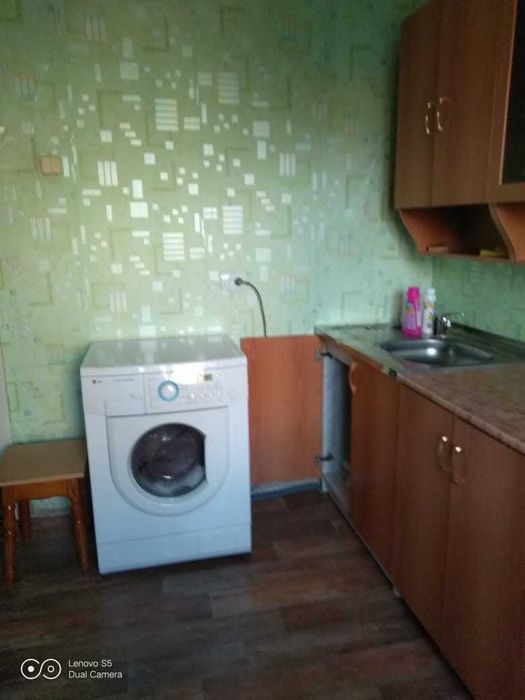 1-комн. благоустроенная квартира