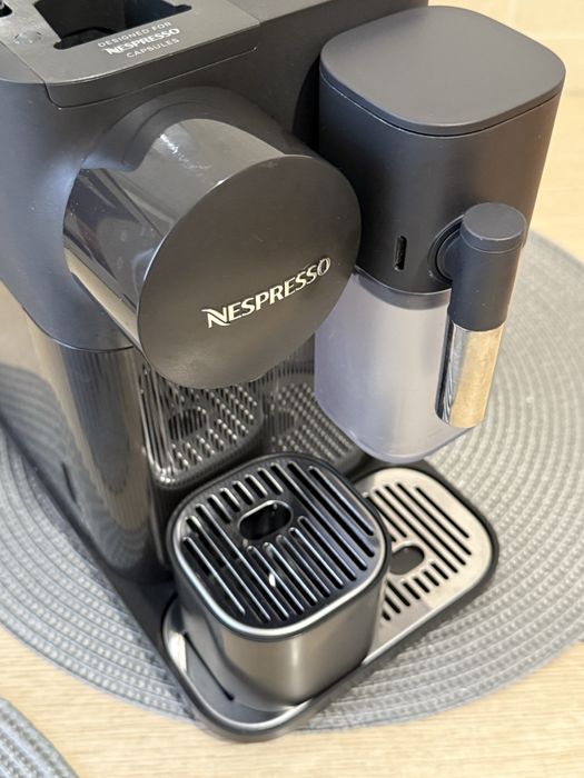 Nespresso Lattissima One