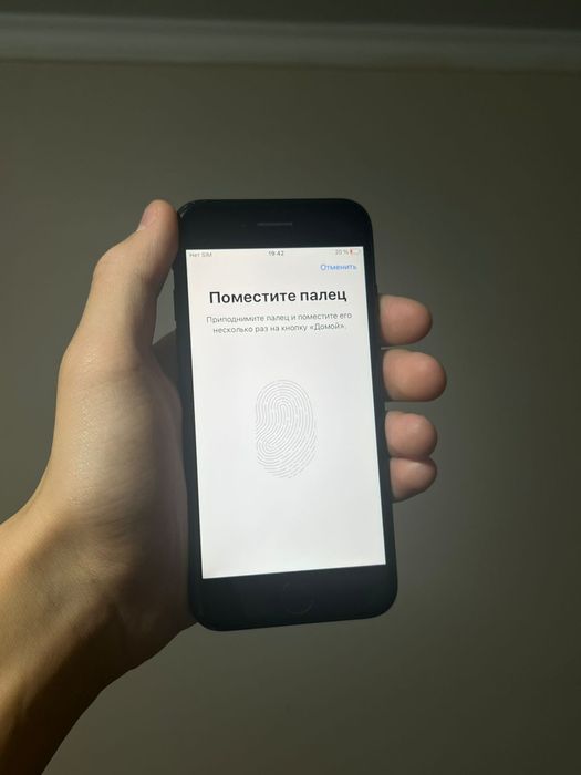 Айфон 7 32гб 100%