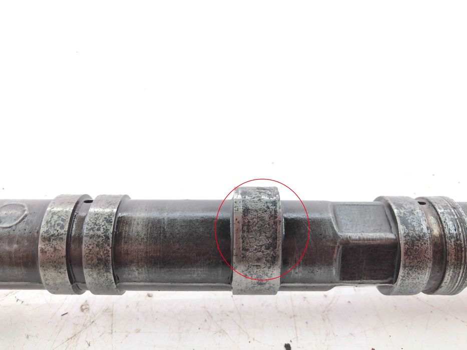 Разпределителен  изпускателен  Вал  Honda FR-V 2.0 150HP 2005