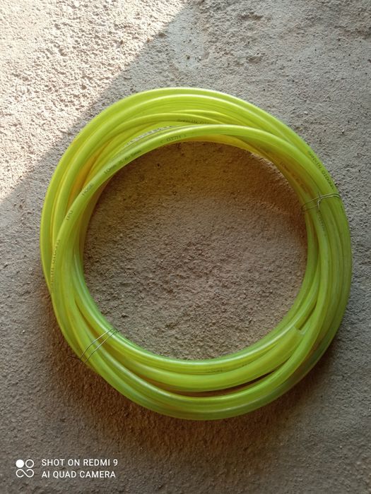 10 метрли шланг сотилади