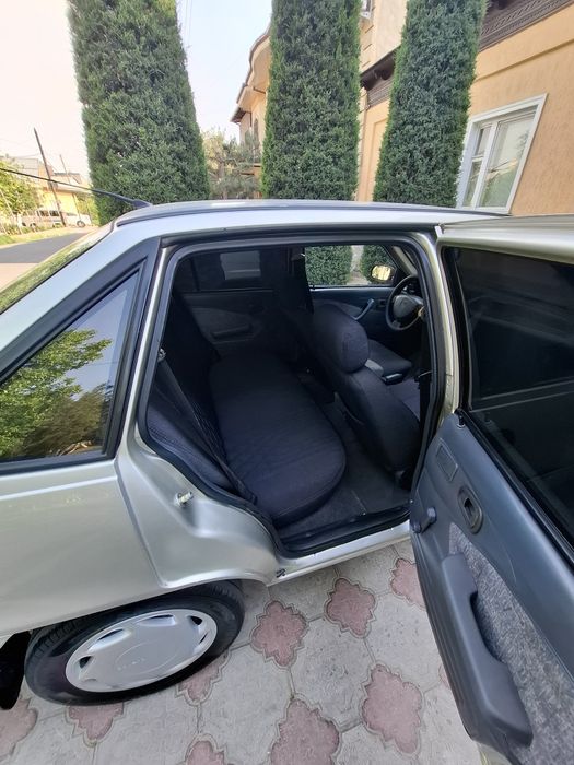 Chevrolet Nexia 2007 — 8