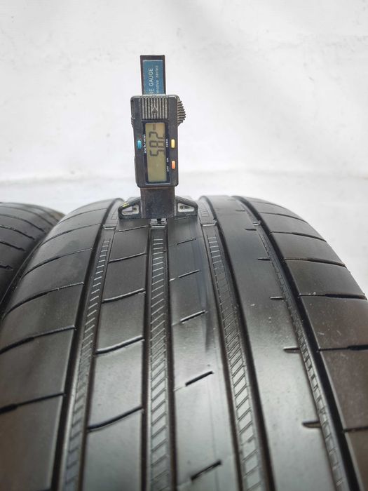 Anvelope 245/45/18 an 2023 vara GOODYEAR Eagle F1 Asymmetric 3 Germania