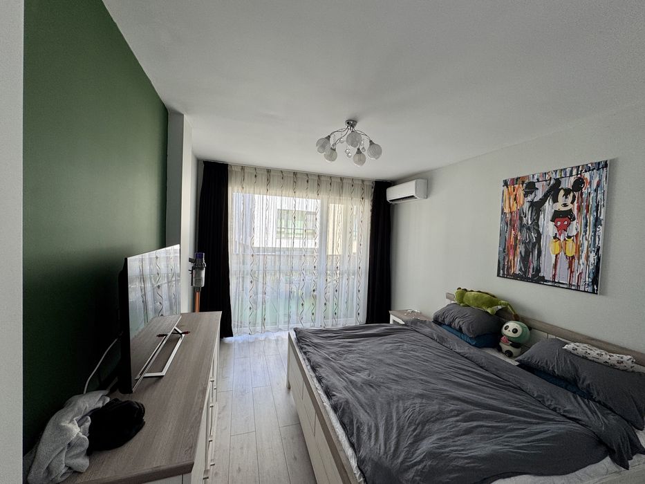 Продава се Двустаен апартамент в Варна, Виница - 77 кв.м за 1993 €/кв.м - Снимка #19