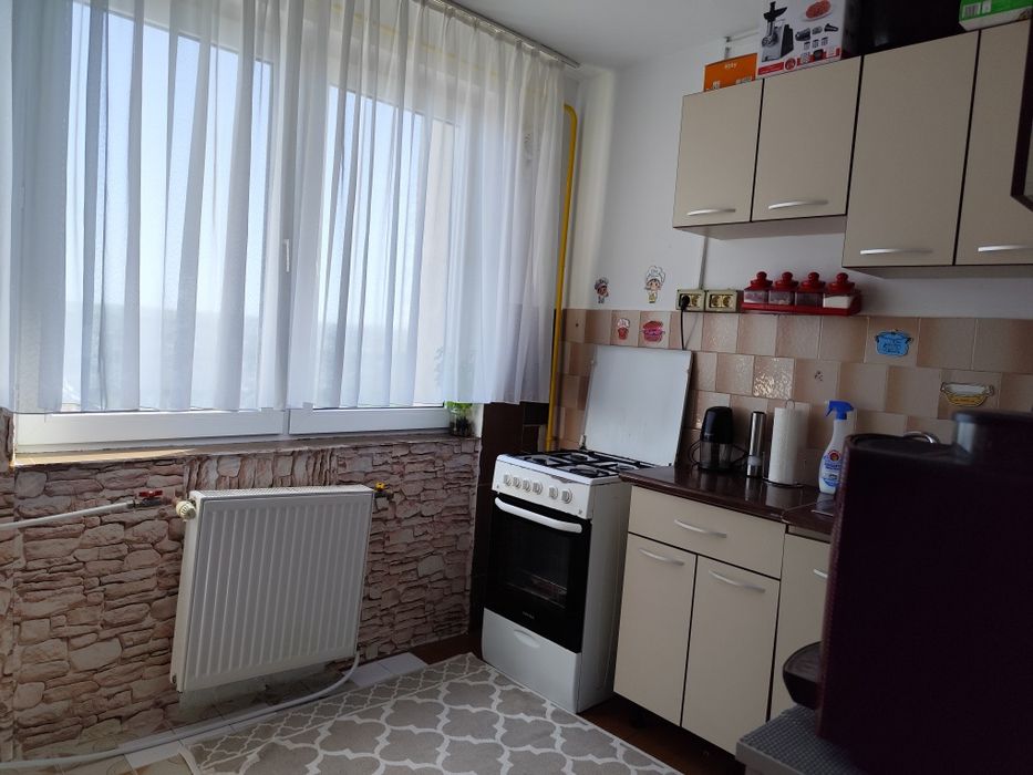 Apartament de vânzare