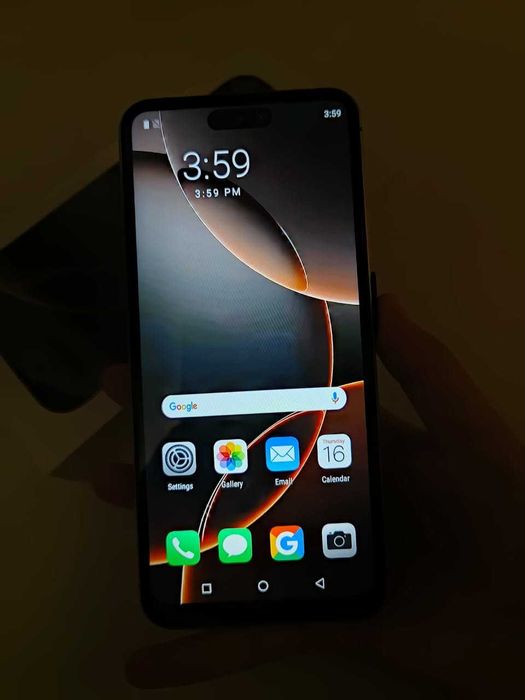 Продам телефон корпус айфон 17