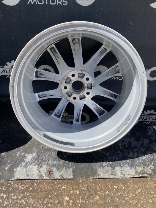 Janta aliaj 18" Skoda Kodiaq Karoq