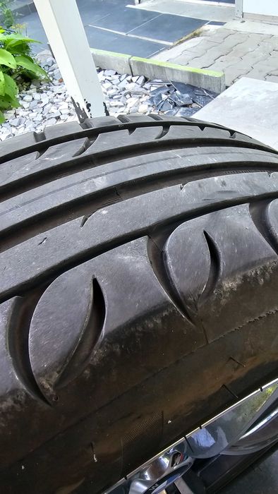 Vand jante Bmw r17 style 343