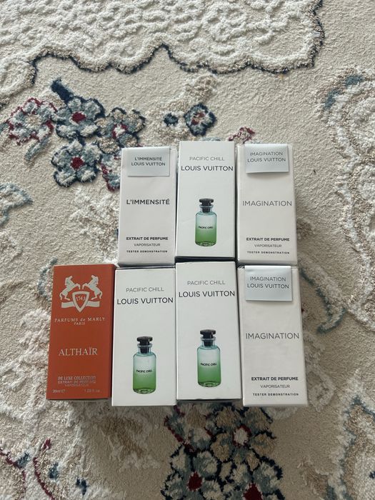Продам парфюм LOUIS VUITON