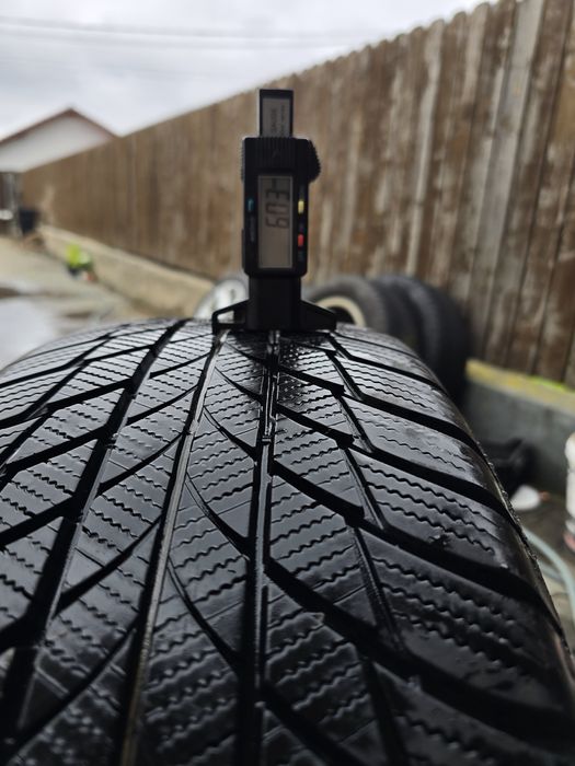 Jante originale Bmw x3 g01 x4 g02 Iarna