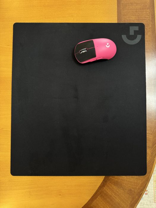 Мышь Logitech G Pro X Superlight 2