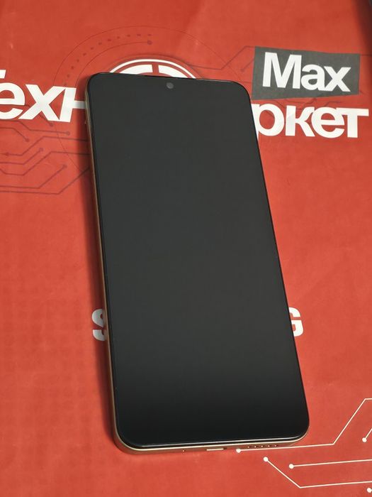 ***КАТО НОВ 256GB Xiaomi Redmi 14C | 14 C Техномаркет Гаранция 2027