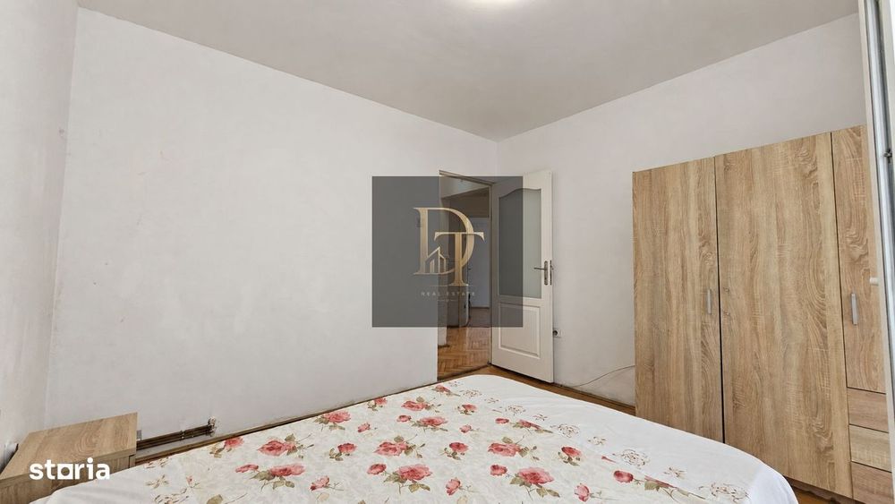 COMISION 0% | Apartament 2 camere luminos si spatios | Zona Bronzului