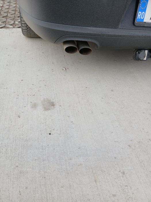 Vând Passat din 2010