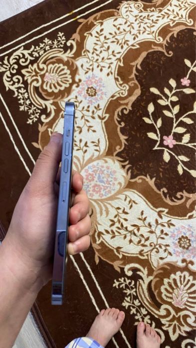 Iphone 13 pro max 128