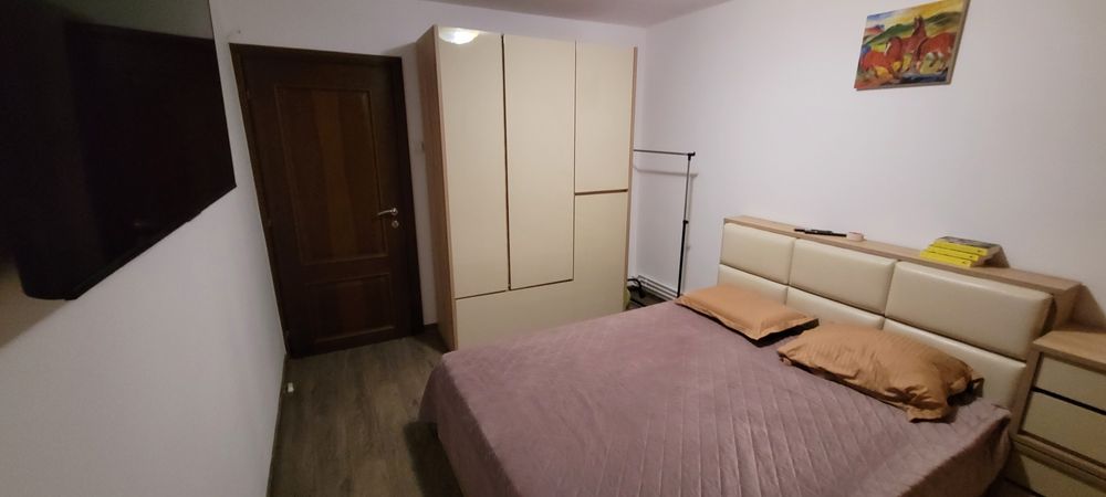 Apartament Dristor cu centrala — fotografia 1