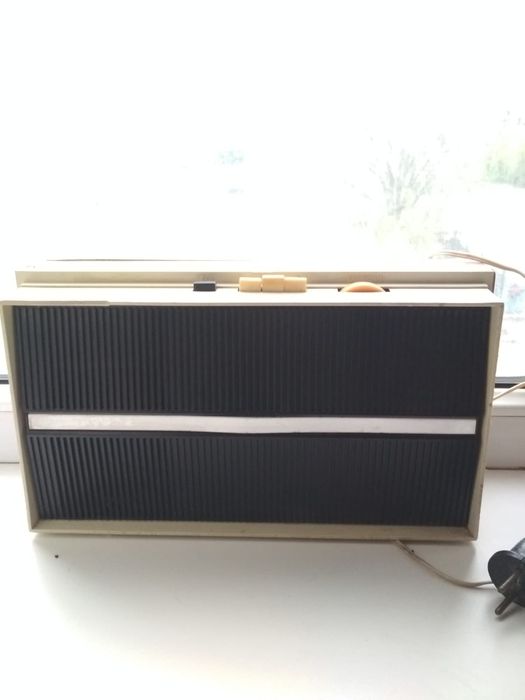 Радио Радиоприемник