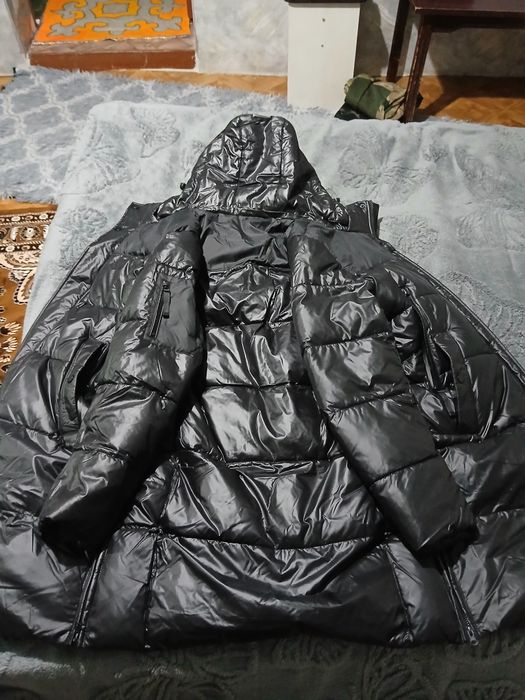 Пингвин куртка сатылады