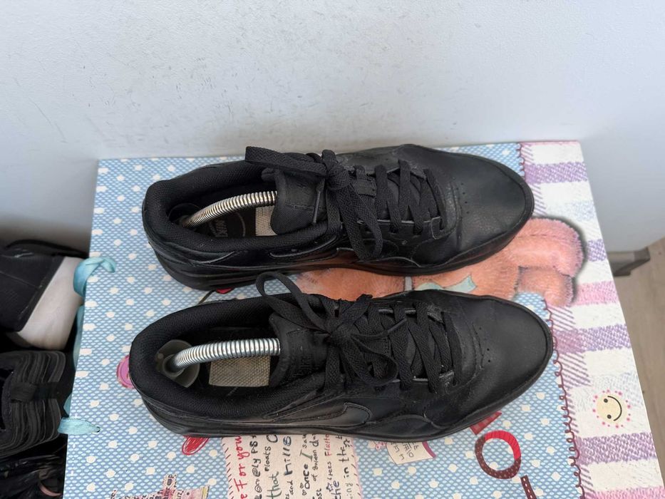 Nike Air Max Sc Lea''оригинални мъжки маратонки 42.5 номер