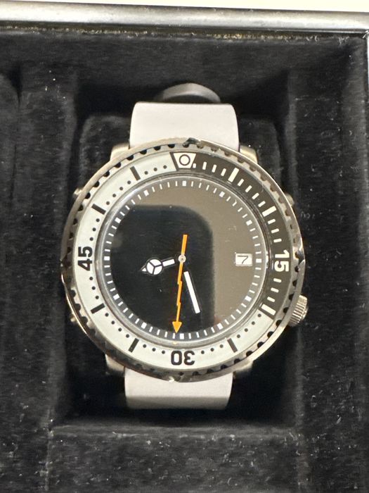 Seiko Mods “Atans Watches”