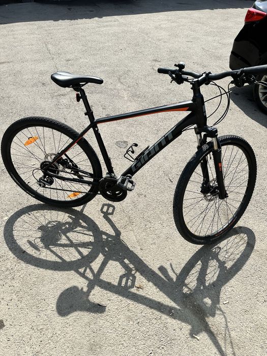Велосипед Giant Roam 3