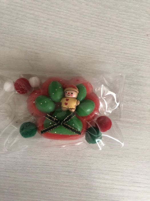 Продам лапки антистресс