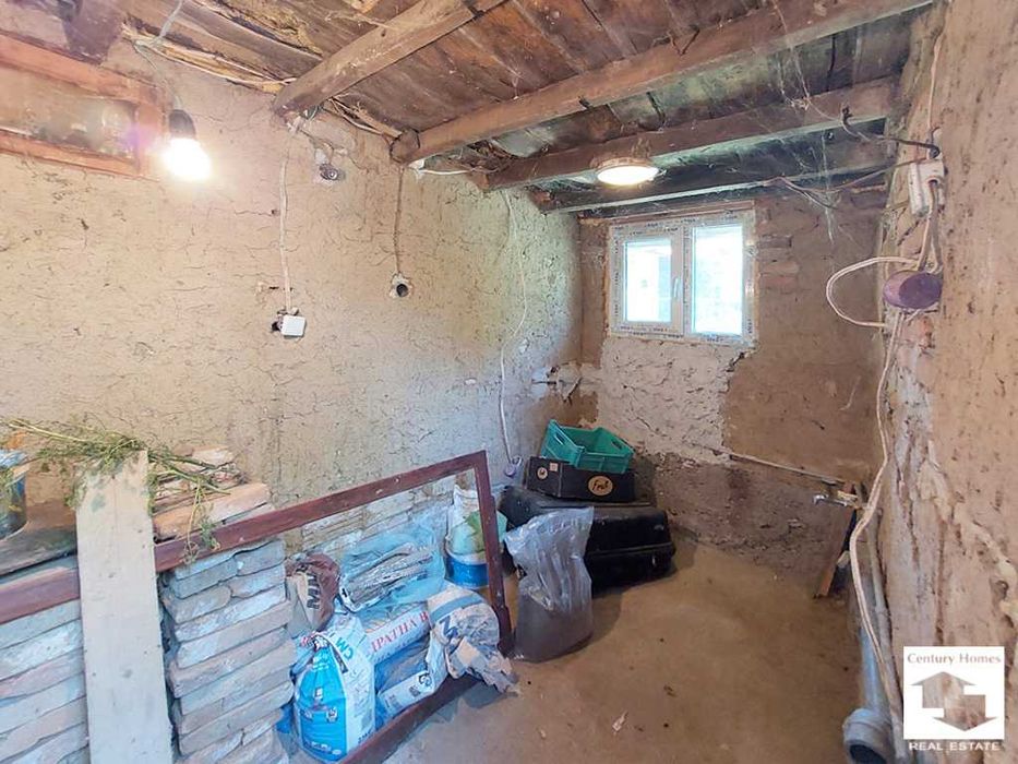 Продава се Къща в с. Драганово, Област Велико Търново - 87 кв.м за 265 €/кв.м - Снимка #17