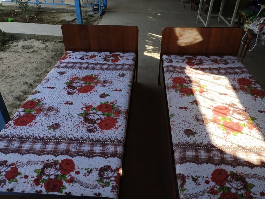 2 кровати отличного состояние