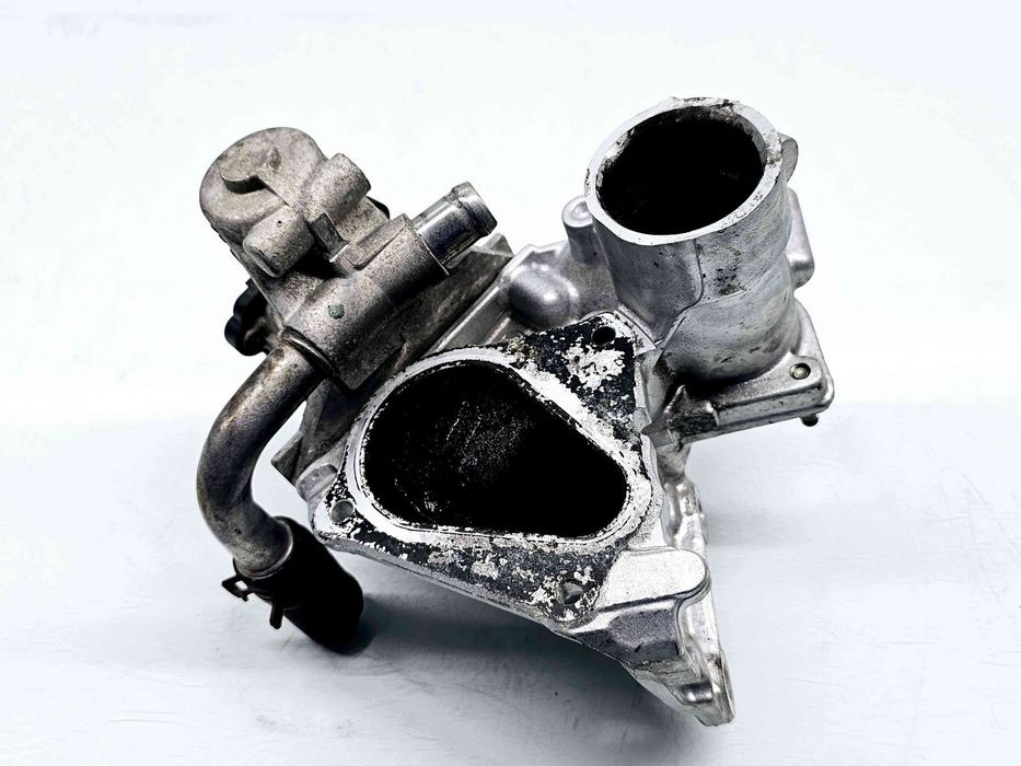 Supapa EGR Dacia Duster [Fabr 2010-2016]  H8200836385 1.5 DCI K9K837 8