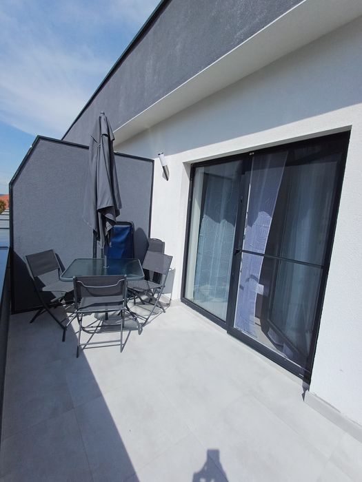 Apartament Serena Băile Felix