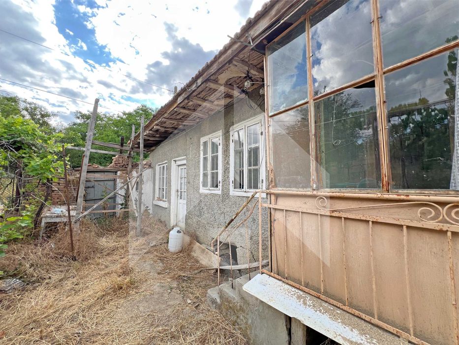 Продава се Къща в с. Писарево, Област Шумен - 113 кв.м за 158 €/кв.м - Снимка #4