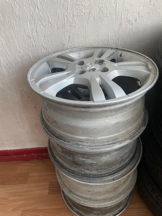 Титан р15 равон оригинал