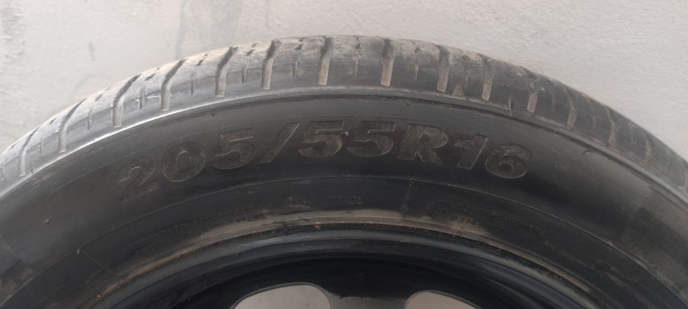 R 16 Sailun покрышка