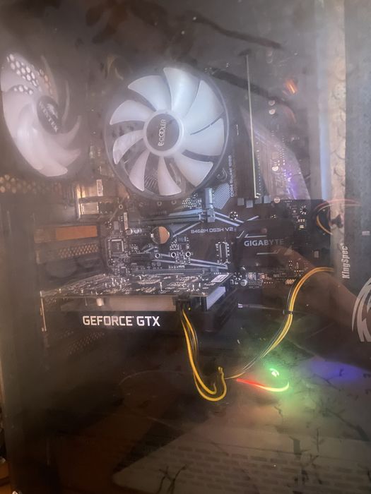 Продам компьютер