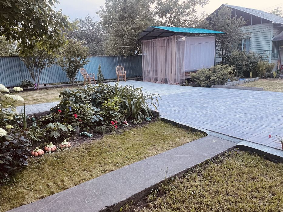 Продам жилую дачу