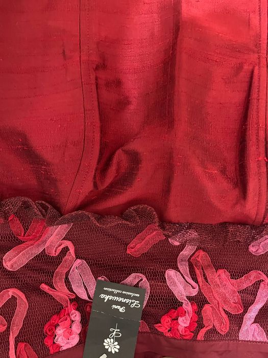 Выпускное платье