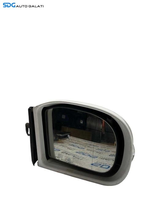 Oglinda Electrica Dreapta cu Semnalizare Mercedes C Class Non Facelift NFL 2001 - 2004 (Semnalizarea Sparta) [L6525]