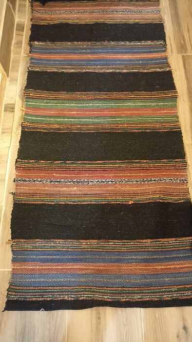 Нови битови черги и завивки с антична стойност