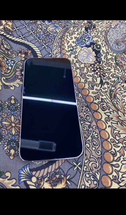 iPhone 13 Pro  128