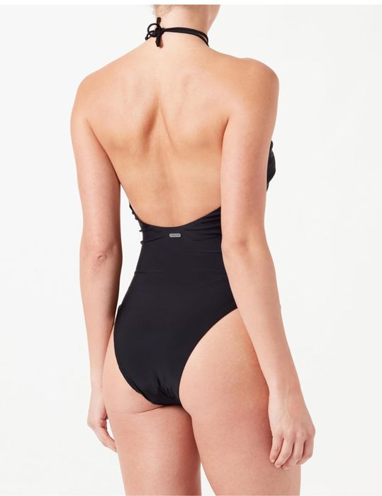 Hugo-бански черен