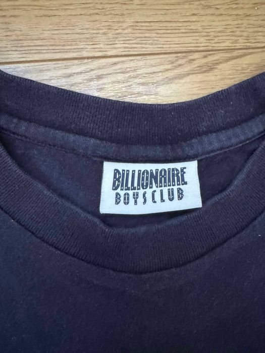 мъжка тениска - Billionaire Boys Club BBC