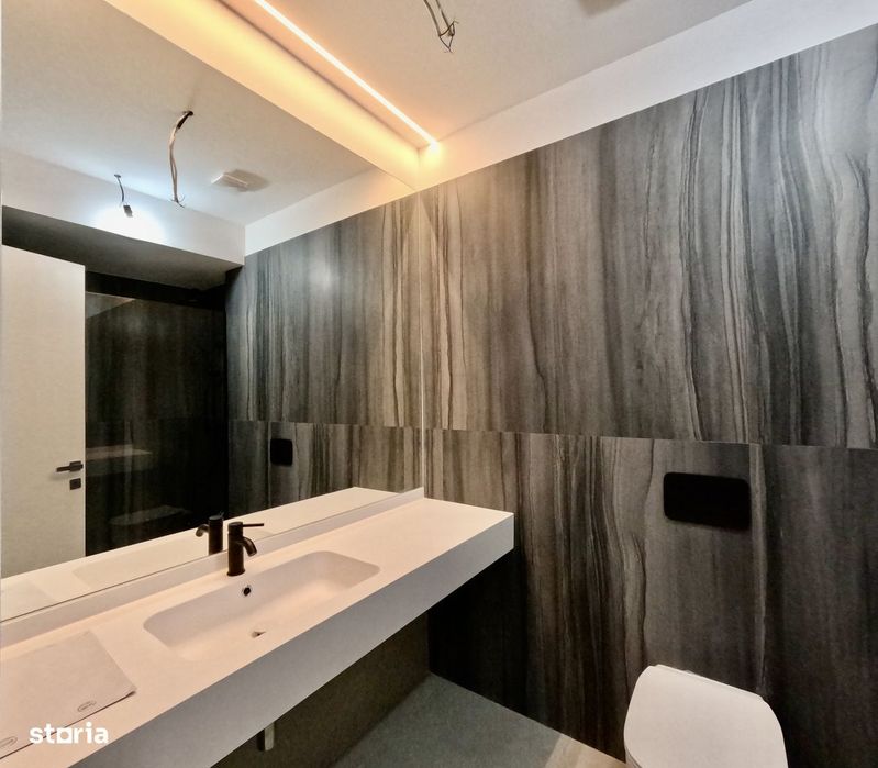 2 Camere | Nusco City – Faza 2 | PRIMA INCHIRIERE, Parcare + TVA 21%